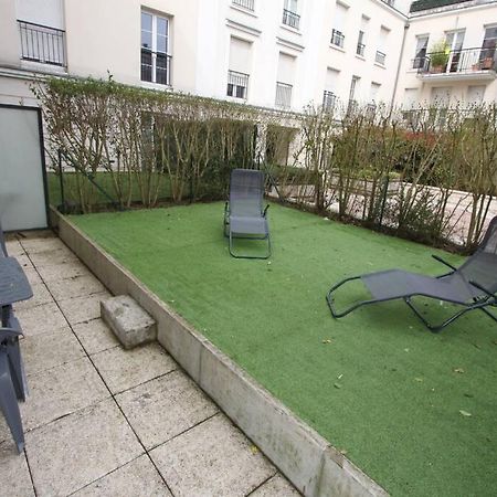 Sloan Square Apartment Bmyguest 세리스 외부 사진