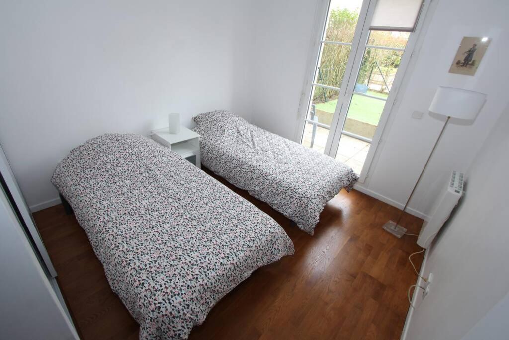 Sloan Square Apartment Bmyguest 세리스 외부 사진
