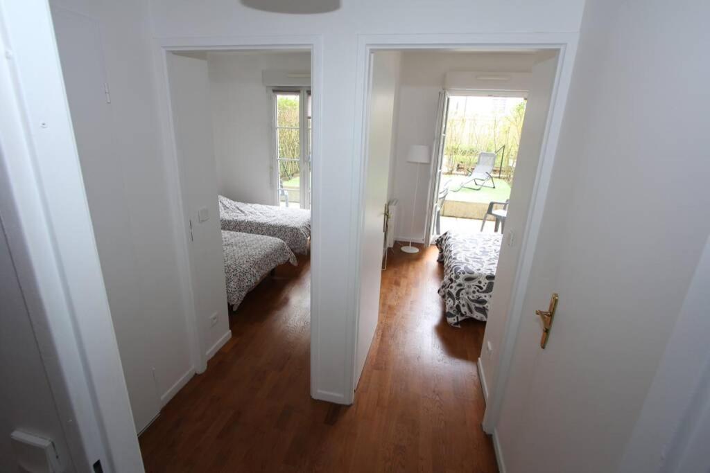 Sloan Square Apartment Bmyguest 세리스 외부 사진